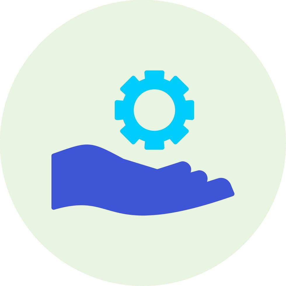 Resource Vector Icon