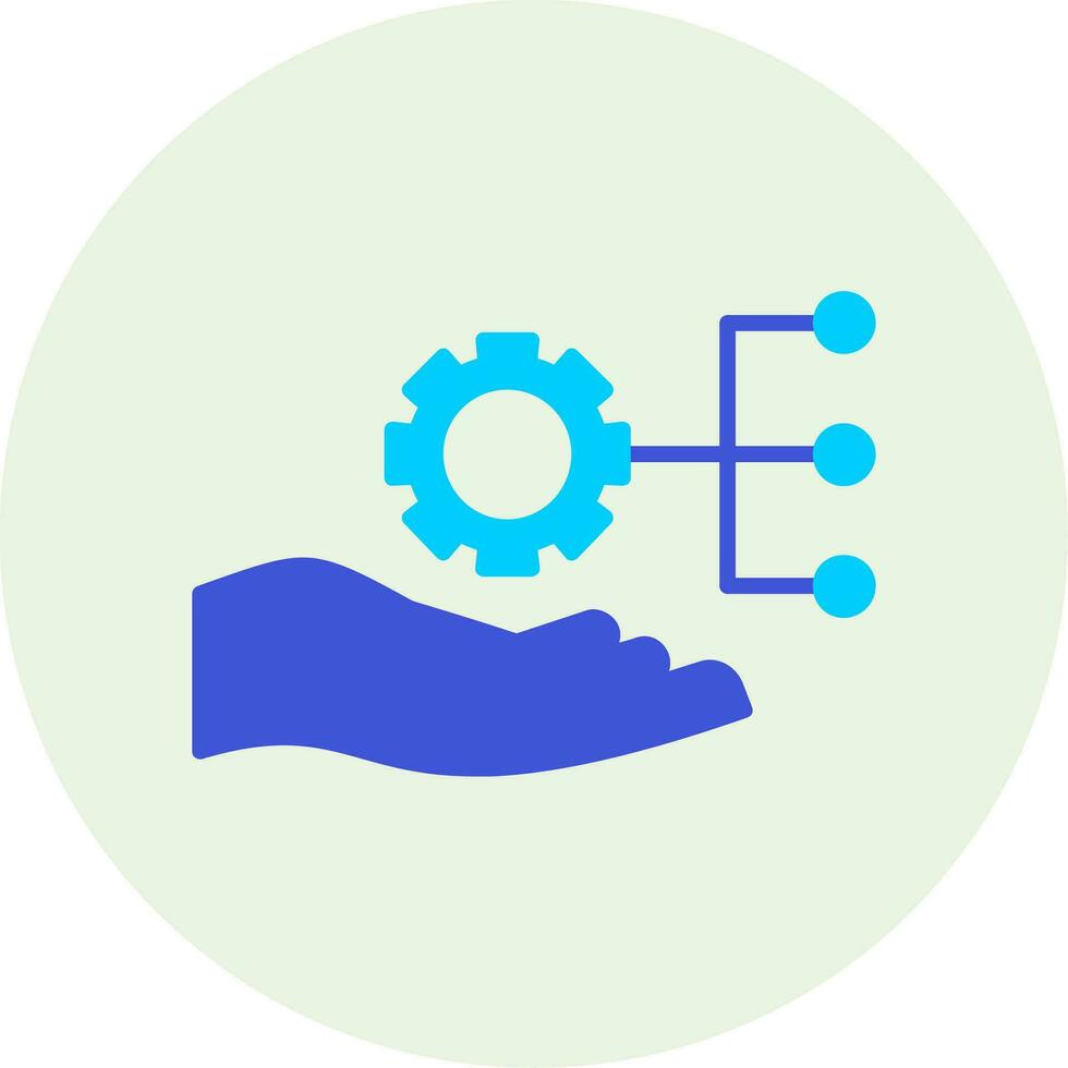 Planning Vector Icon