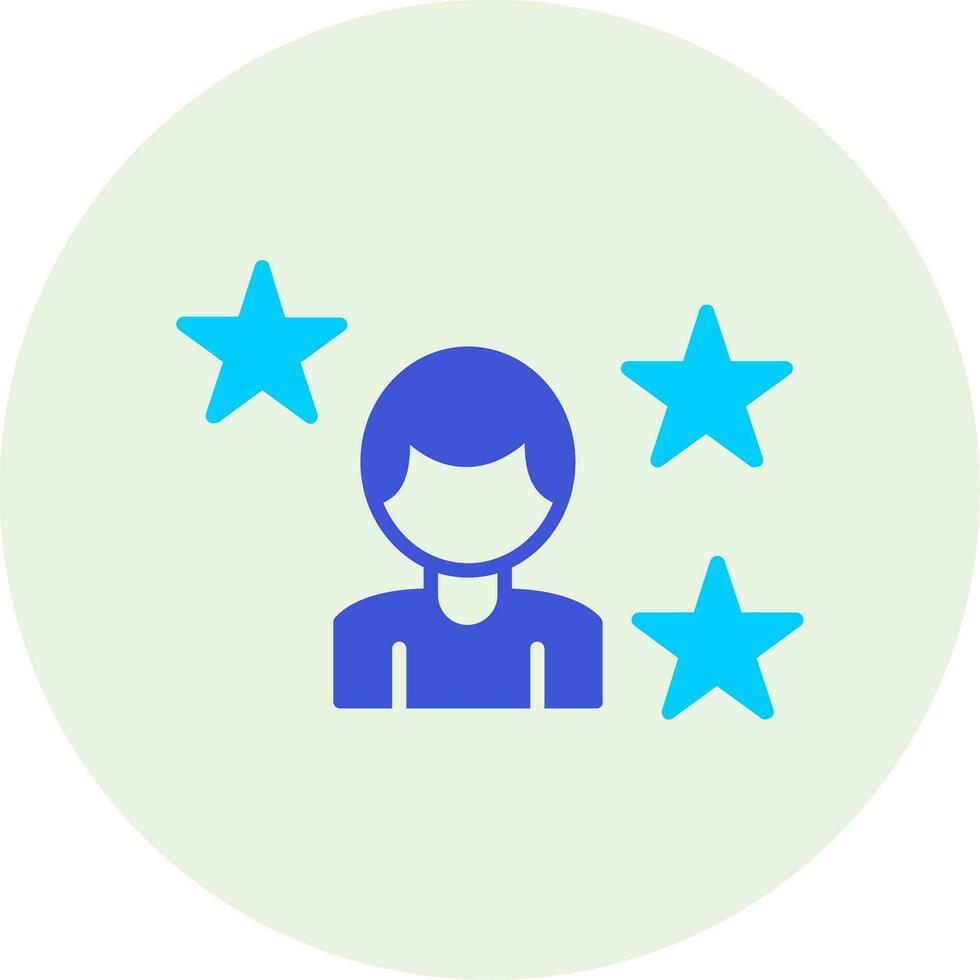 Popular Vector Icon