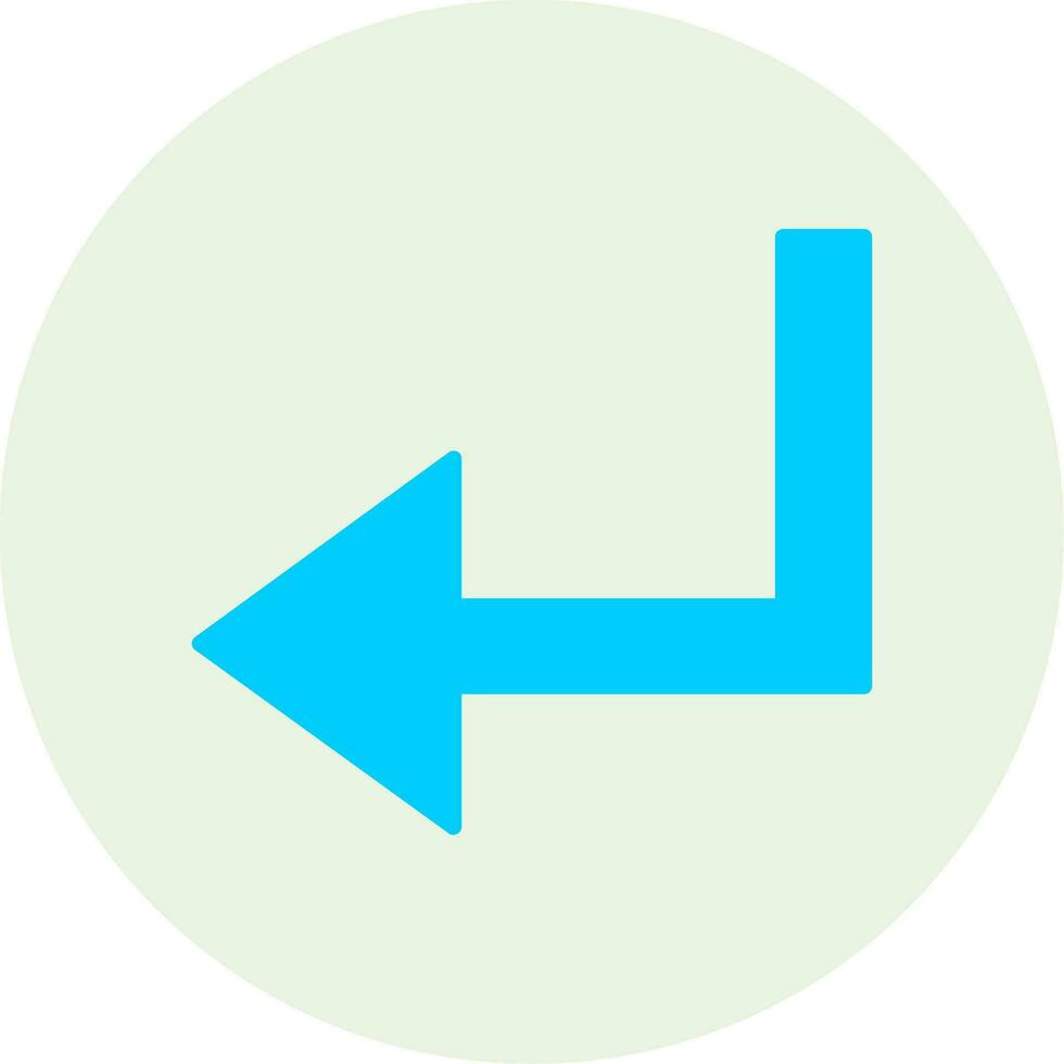 Neon Sign Vector Icon