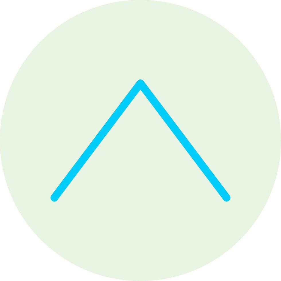 Chevron Vector Icon