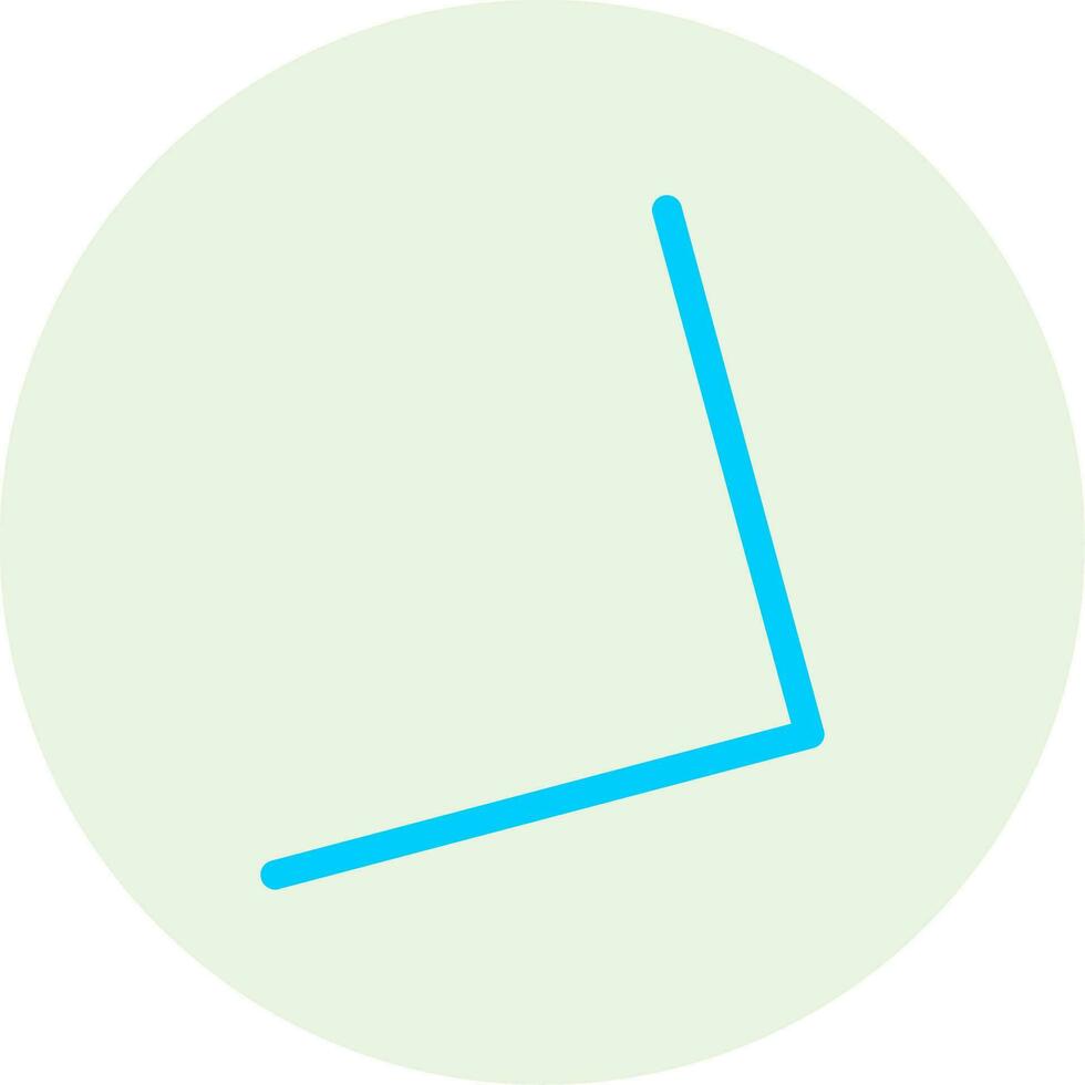Chevron Vector Icon