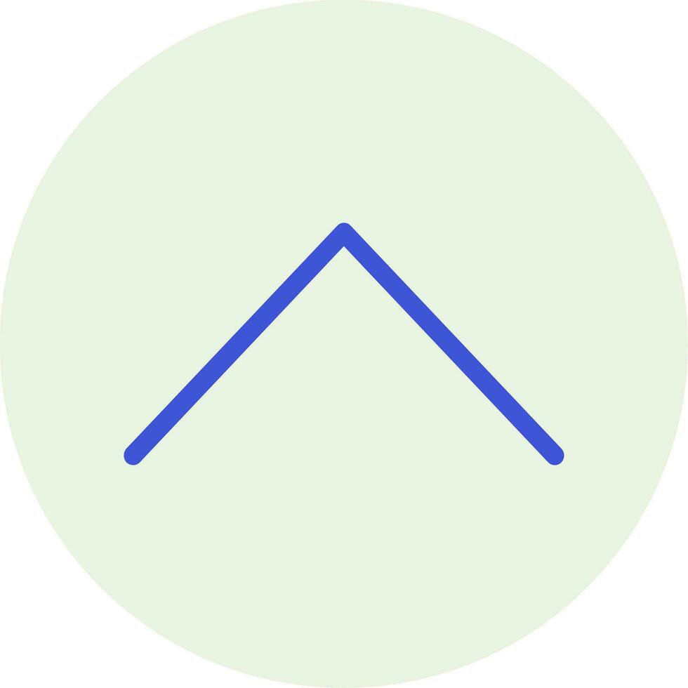 Chevron Vector Icon