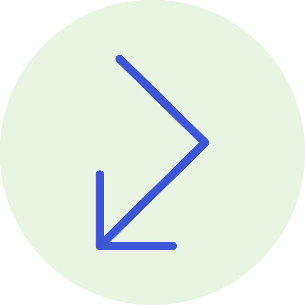 Bounce Vector Icon