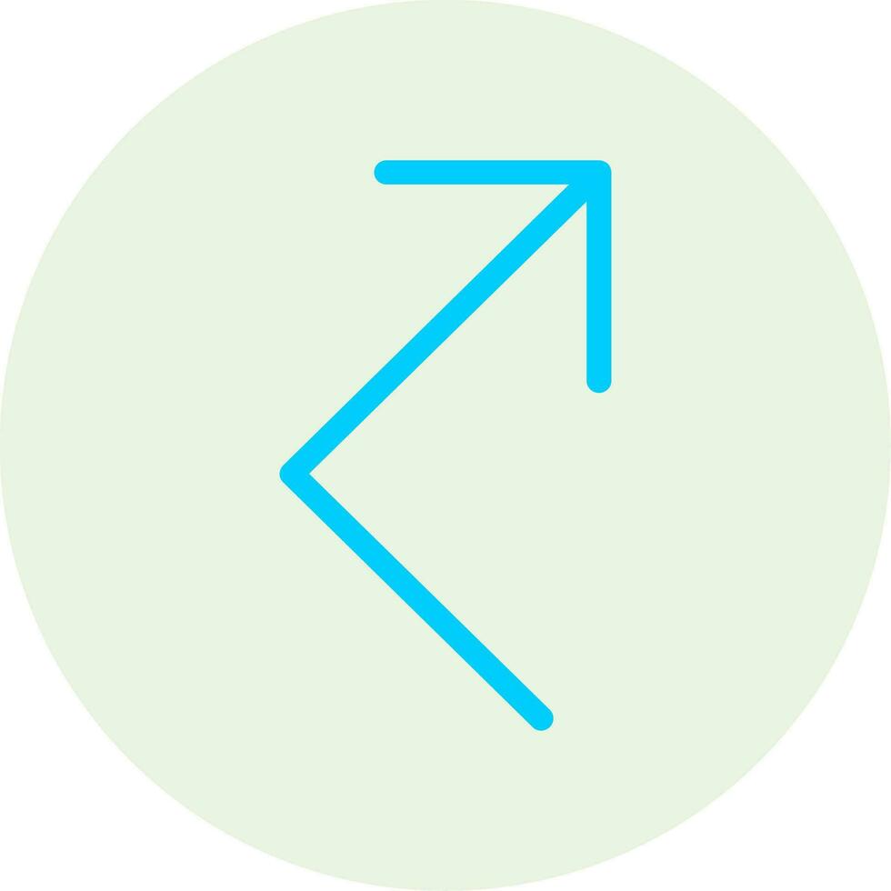 Bounce Vector Icon