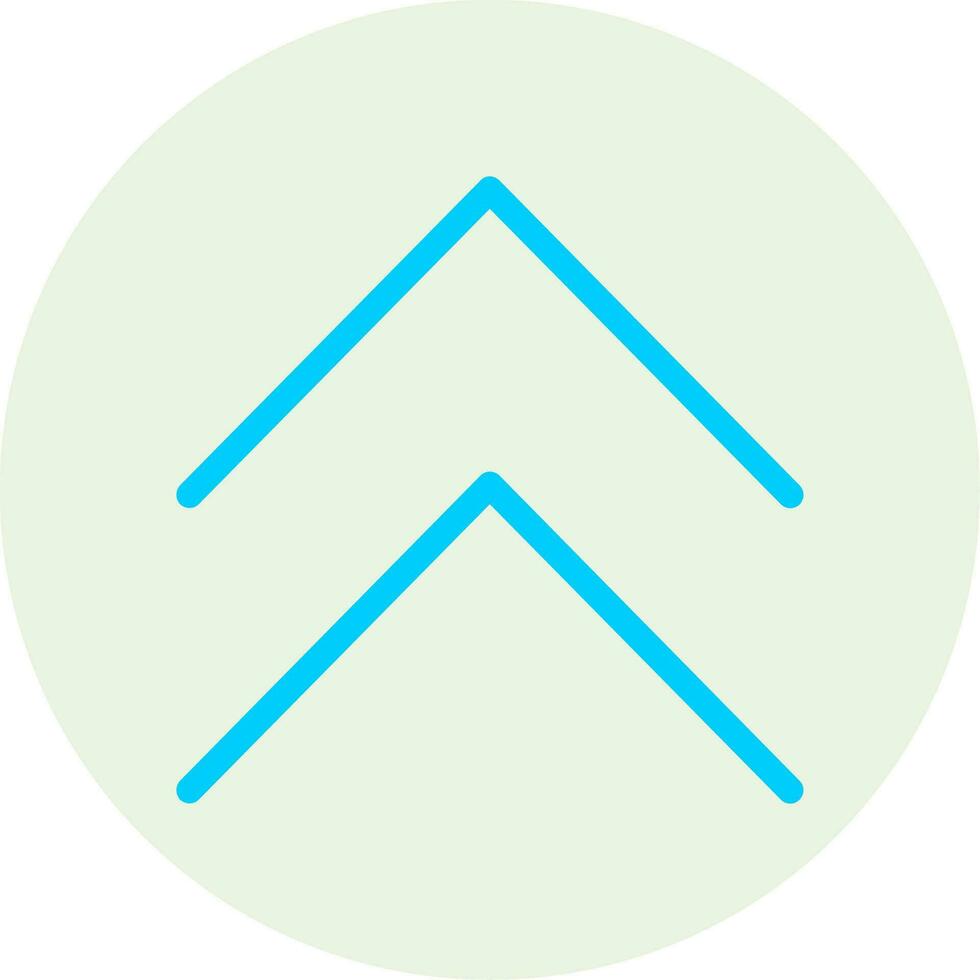 Chevron Vector Icon