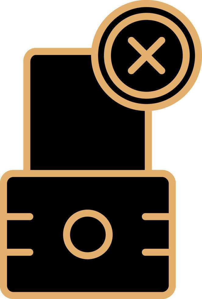 Lock Vector Icon