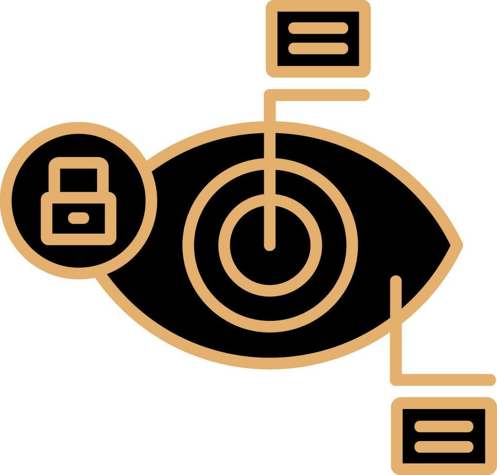 Detector Vector Icon