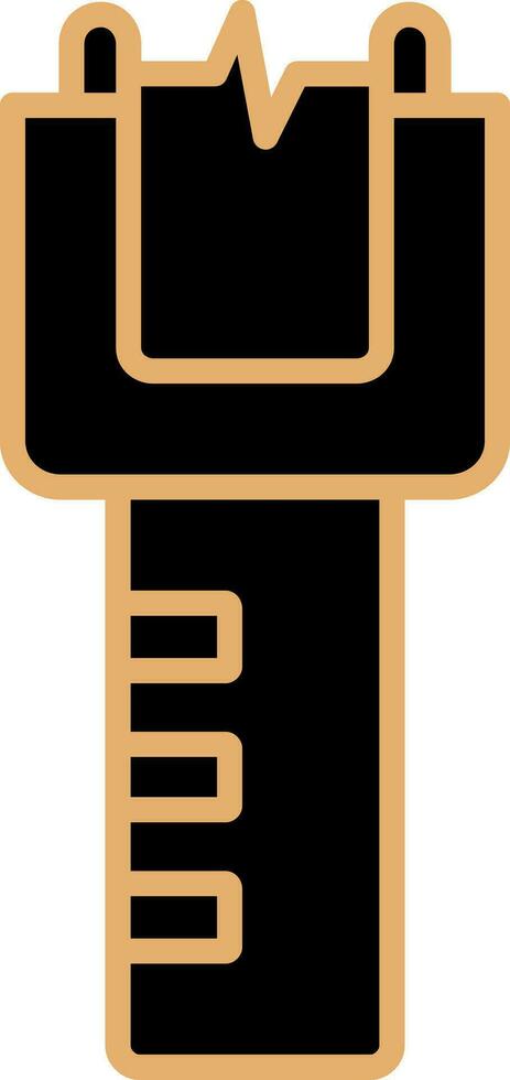 Teaser Vector Icon