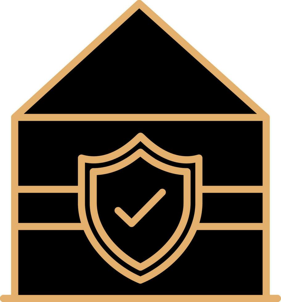 Insurance Vector Icon