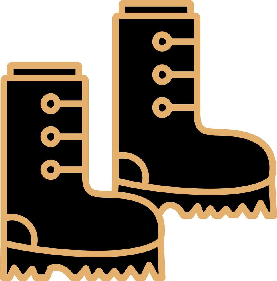 Boots Vector Icon