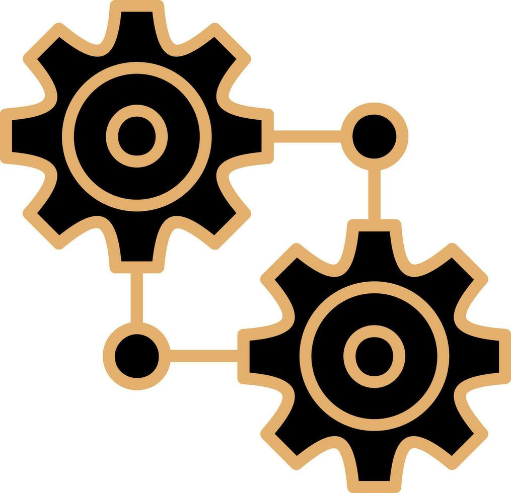 Setting Vector Icon