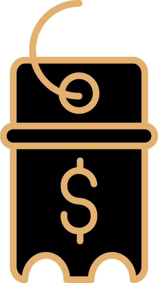 Price Tag Vector Icon