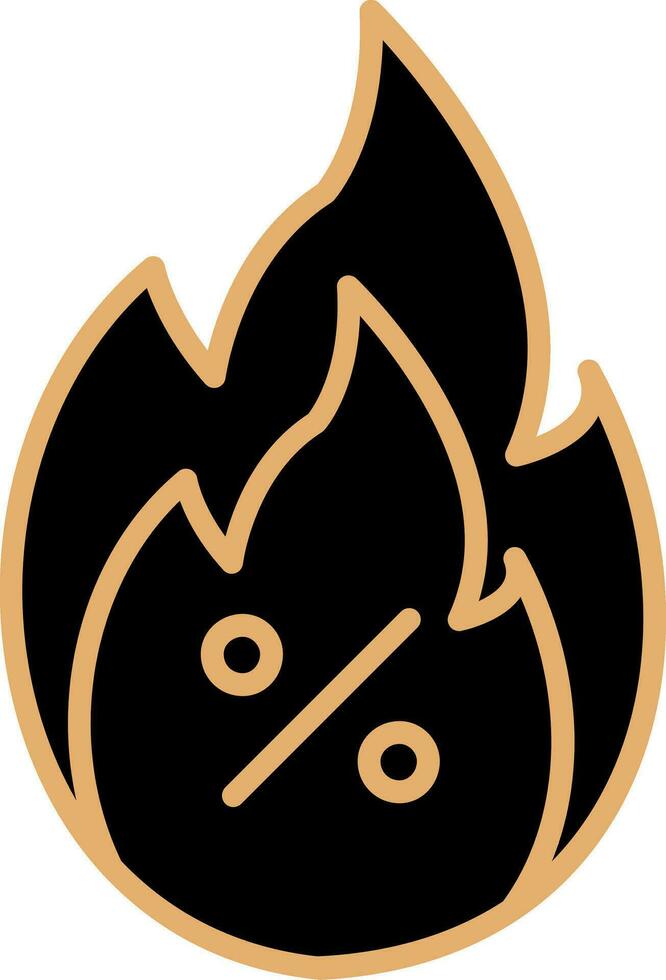 Hot Sale Vector Icon