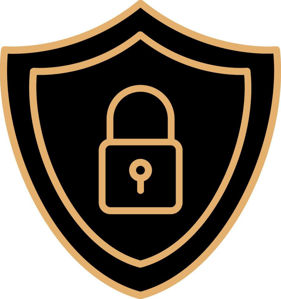Encrypted Vector Icon