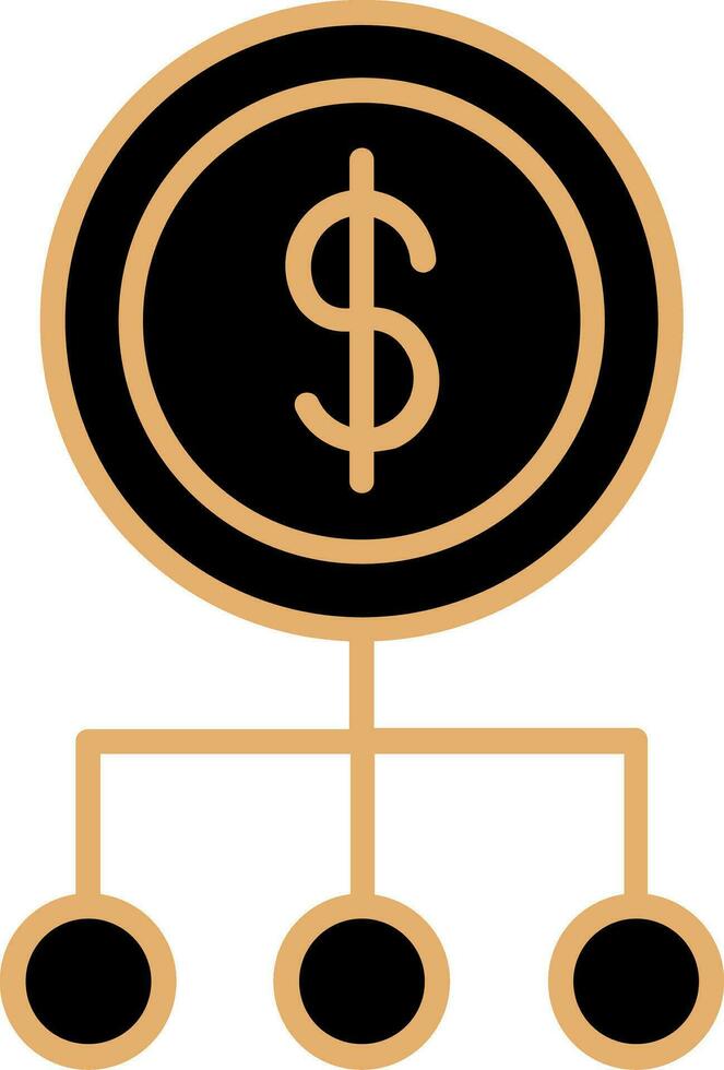 Structure Vector Icon