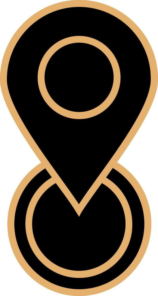 Location Vector Icon