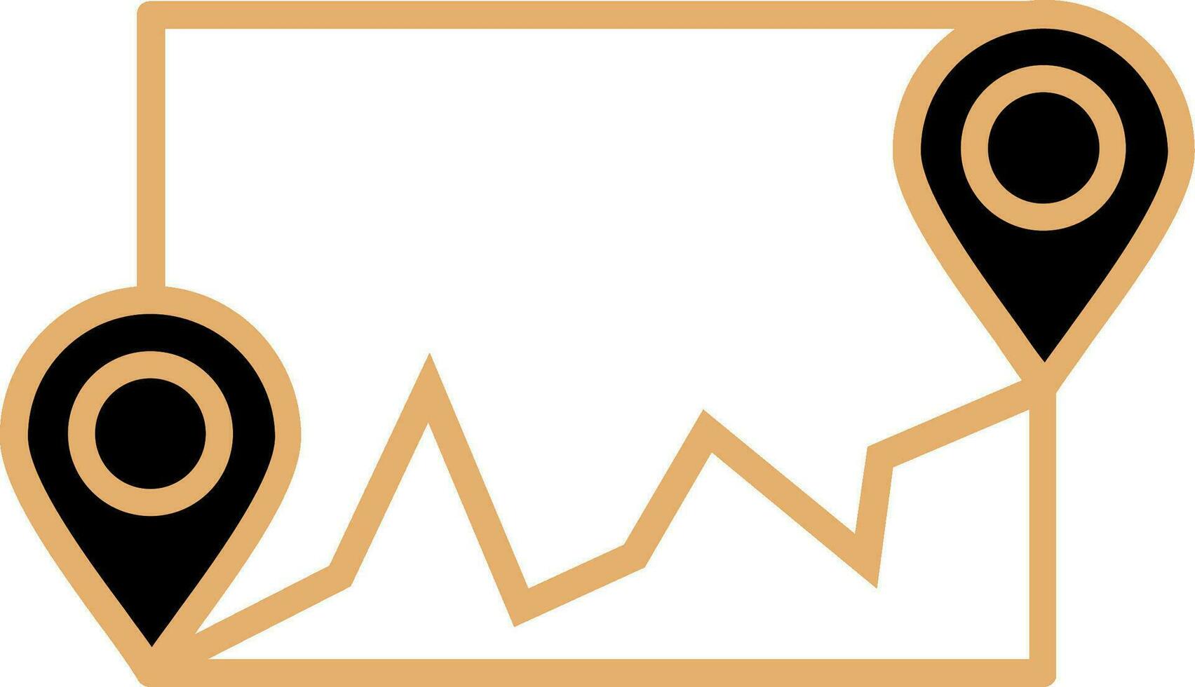 Location Vector Icon