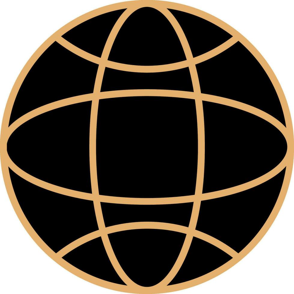 Internet Vector Icon