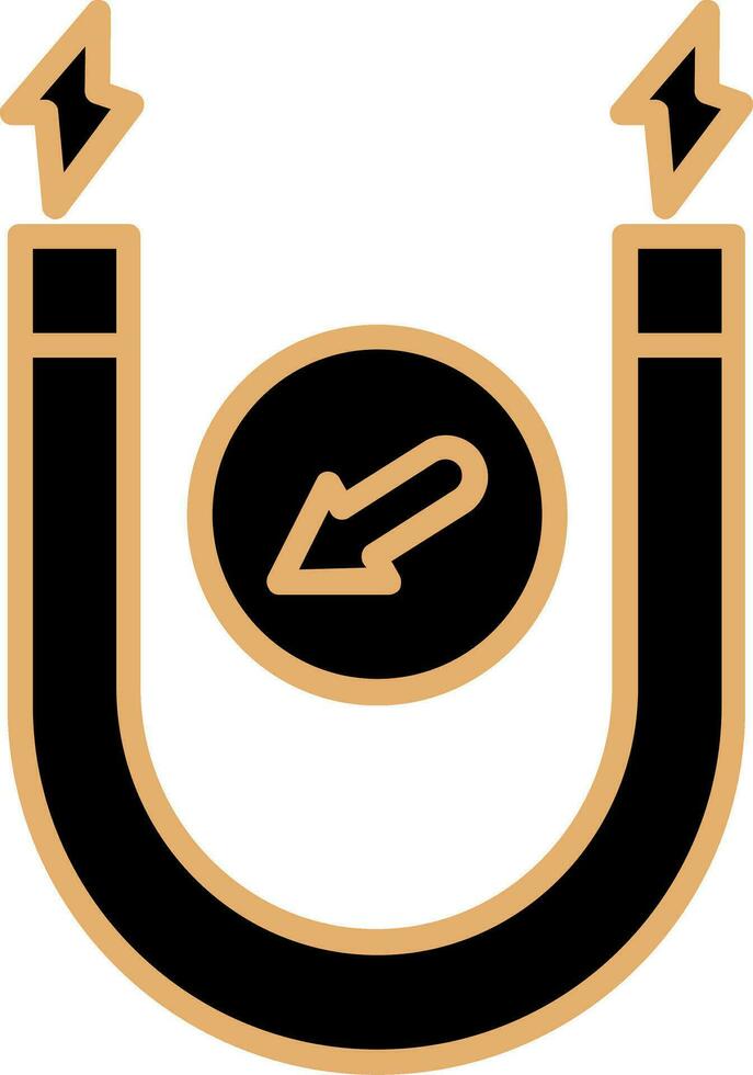 Inbound Vector Icon