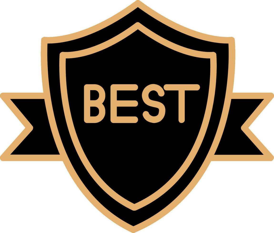 Best Choice Vector Icon