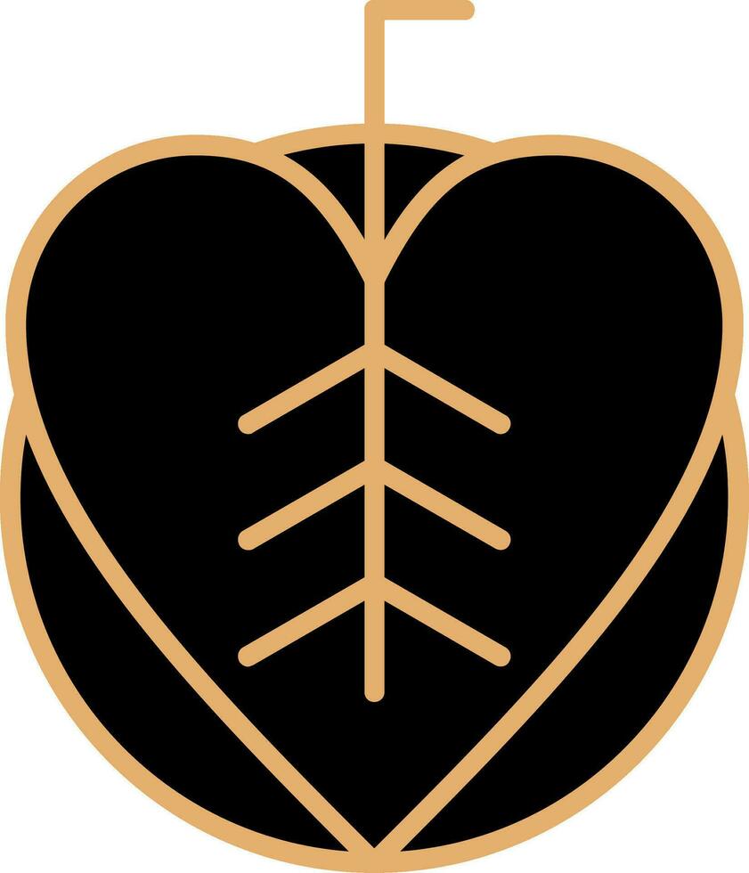 Organic Vector Icon