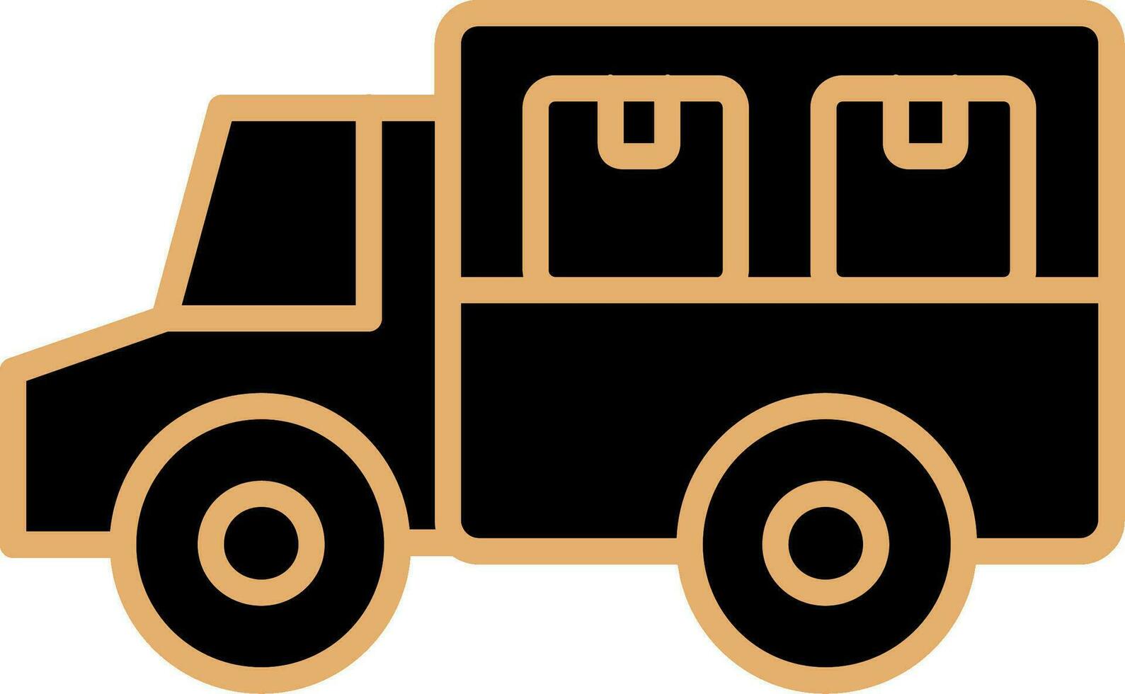 Supplies Vector Icon
