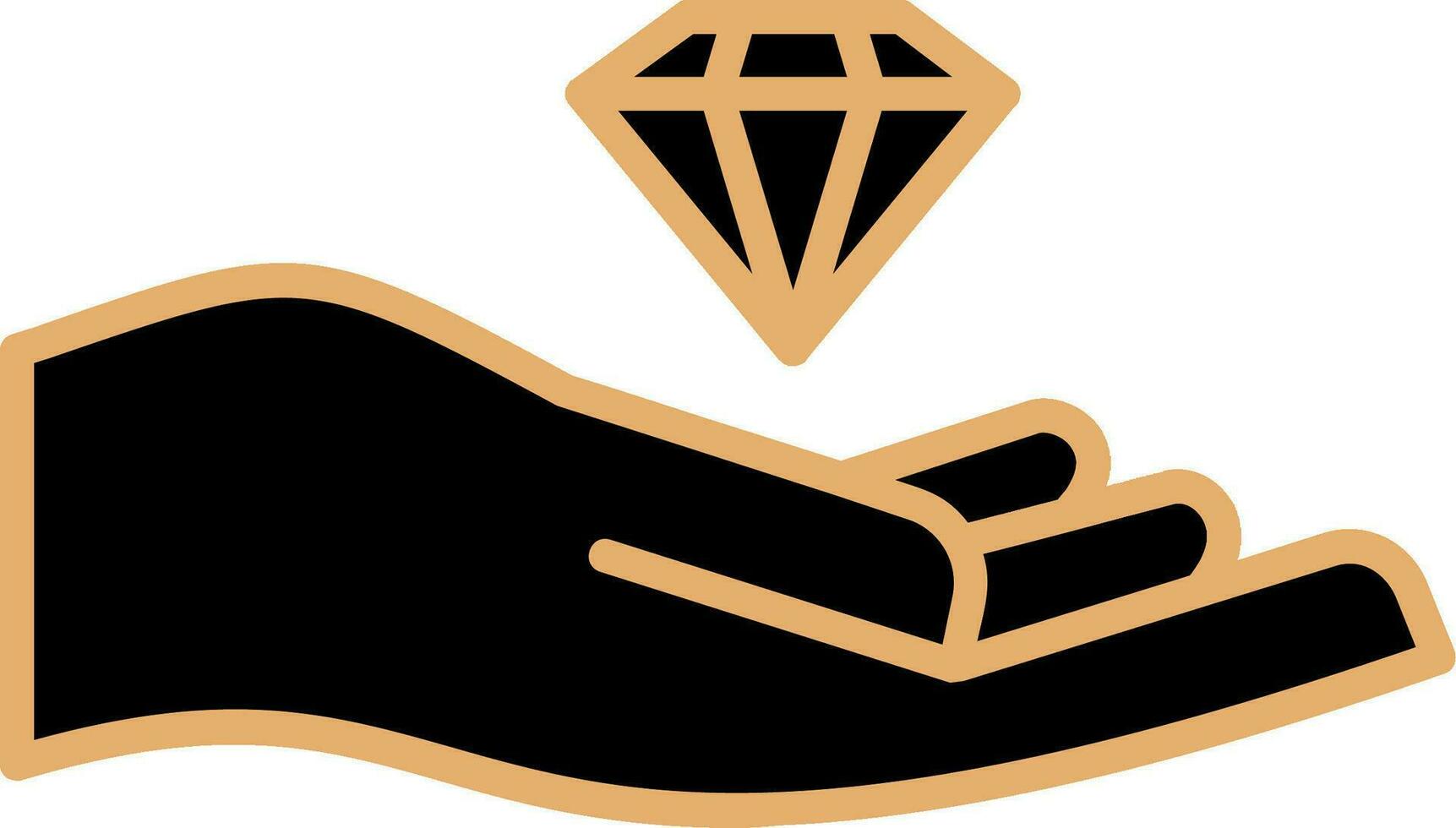 Value Vector Icon