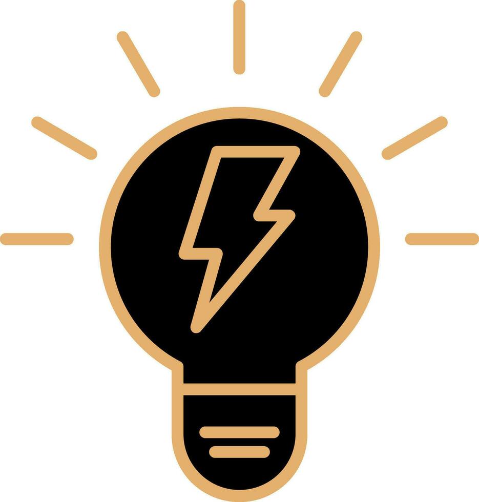 Creative Vector Icon