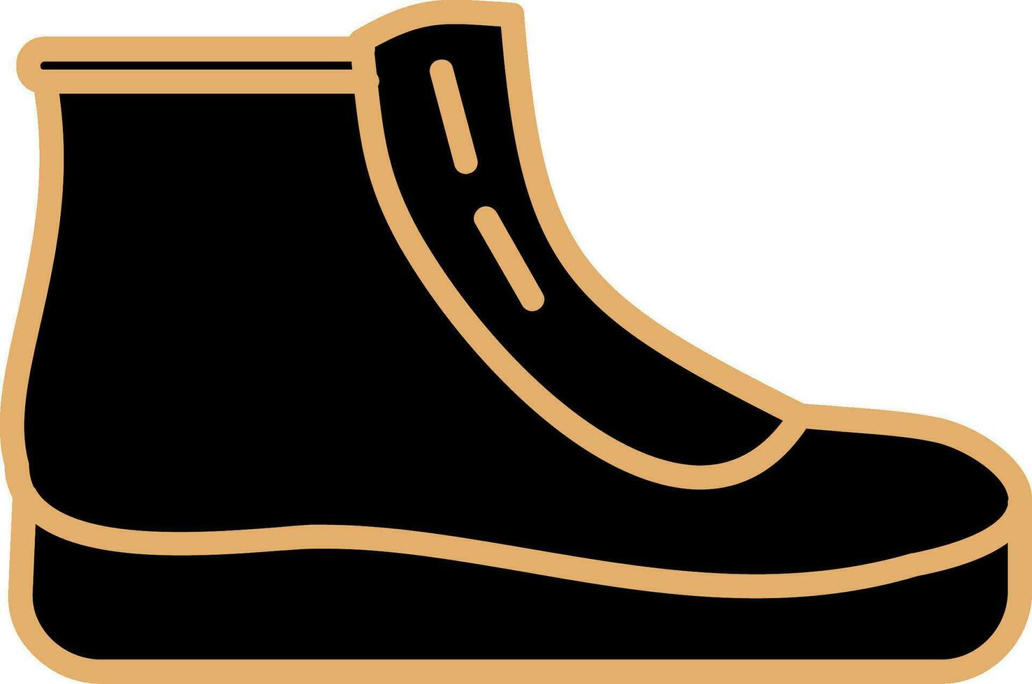 Boots Vector Icon