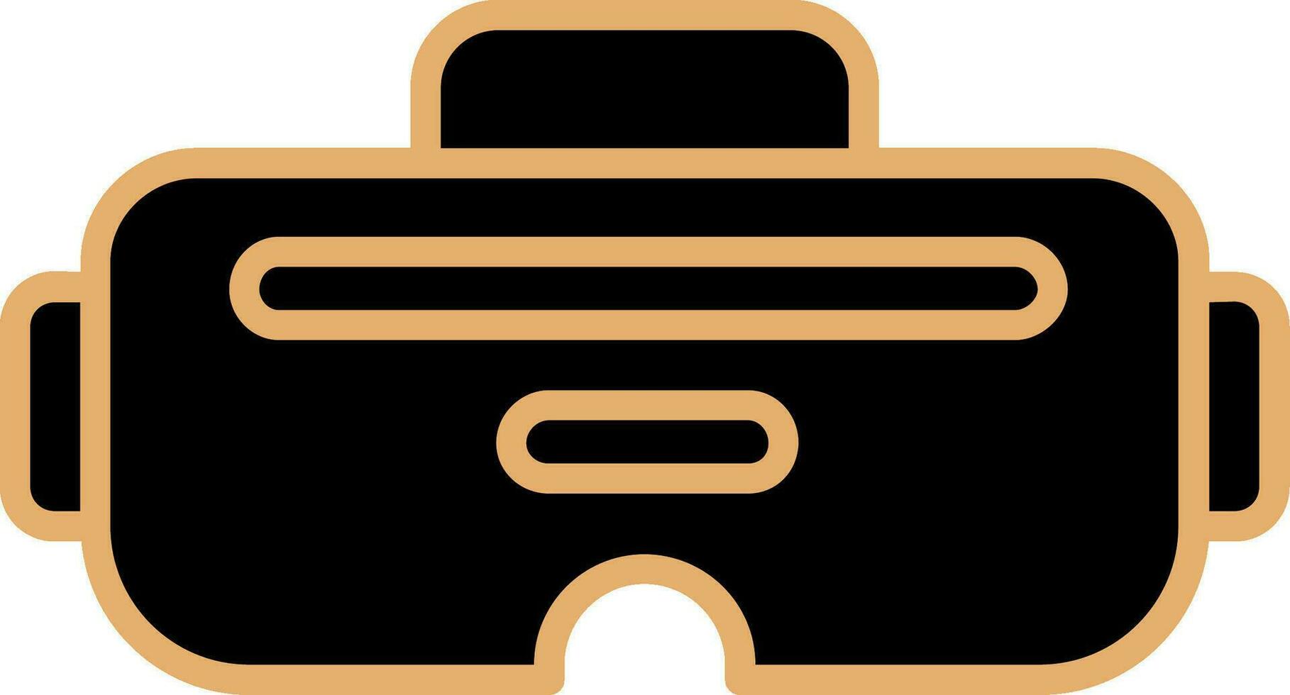 Glasses Vector Icon