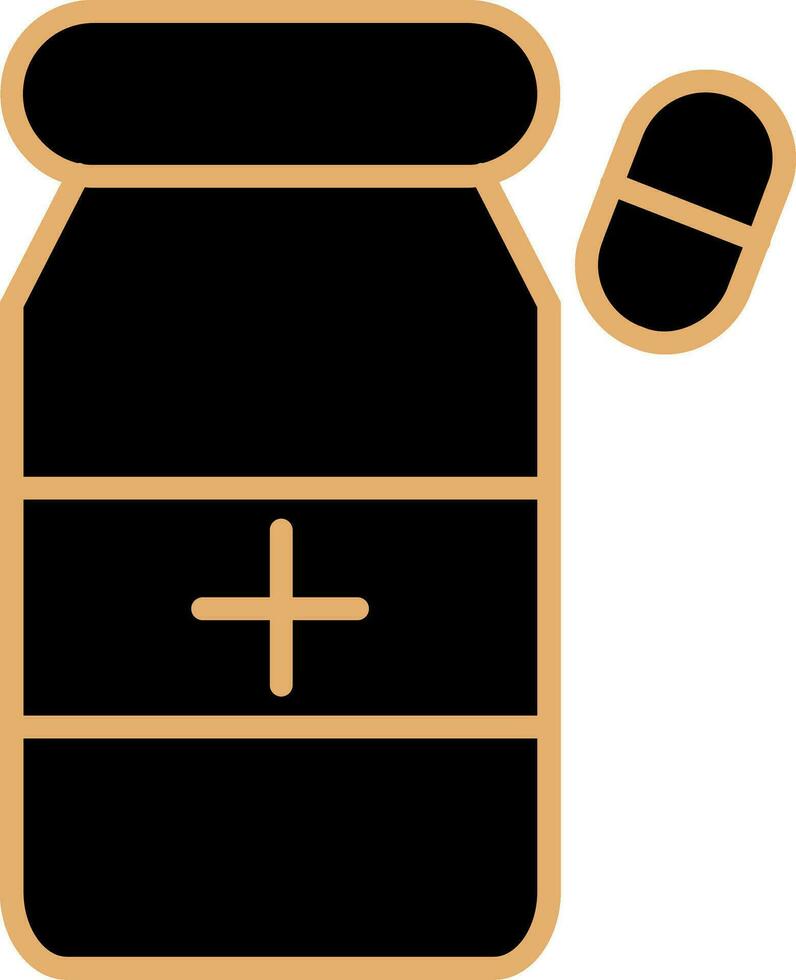 Medicine Vector Icon
