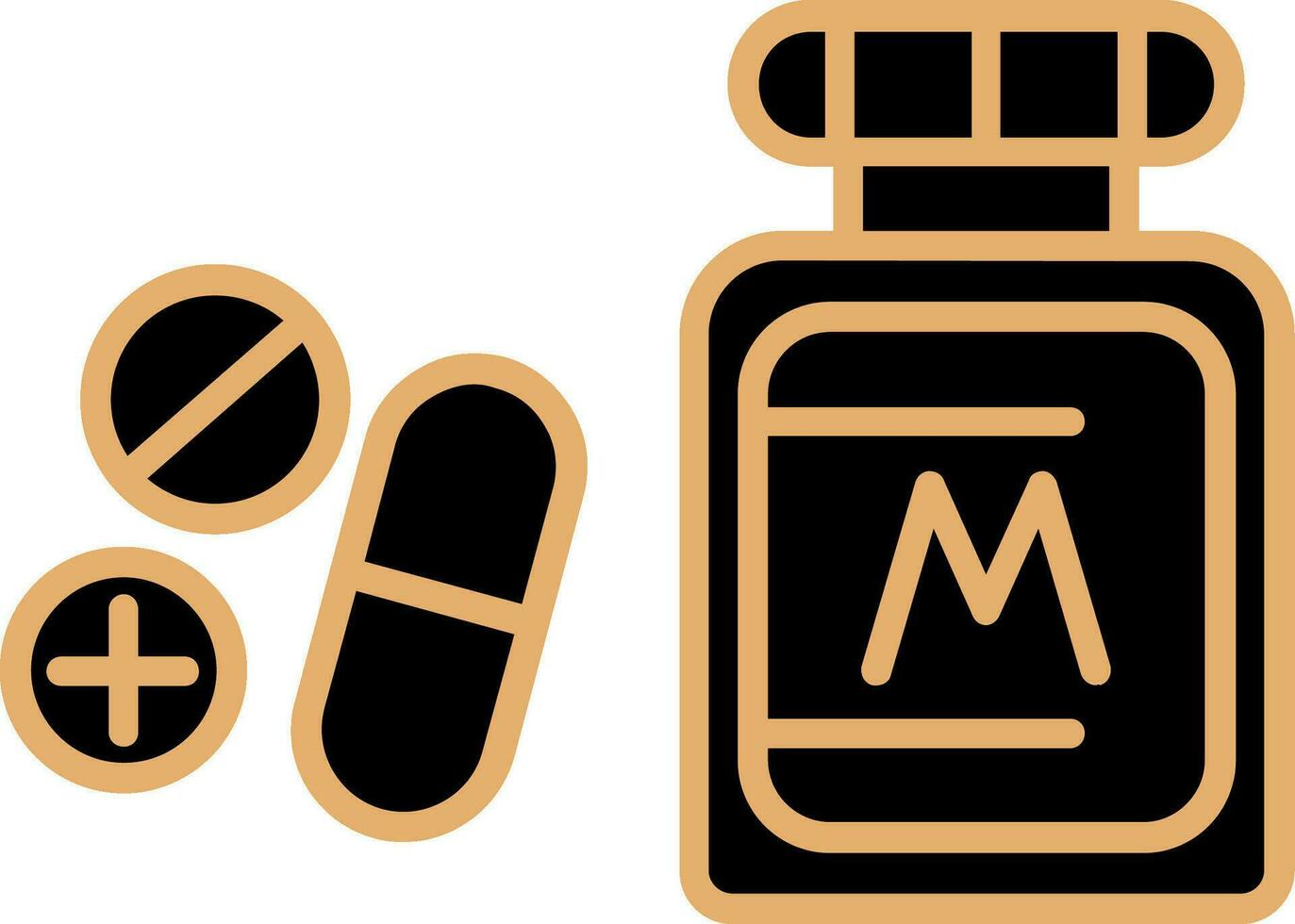 Medicine Vector Icon