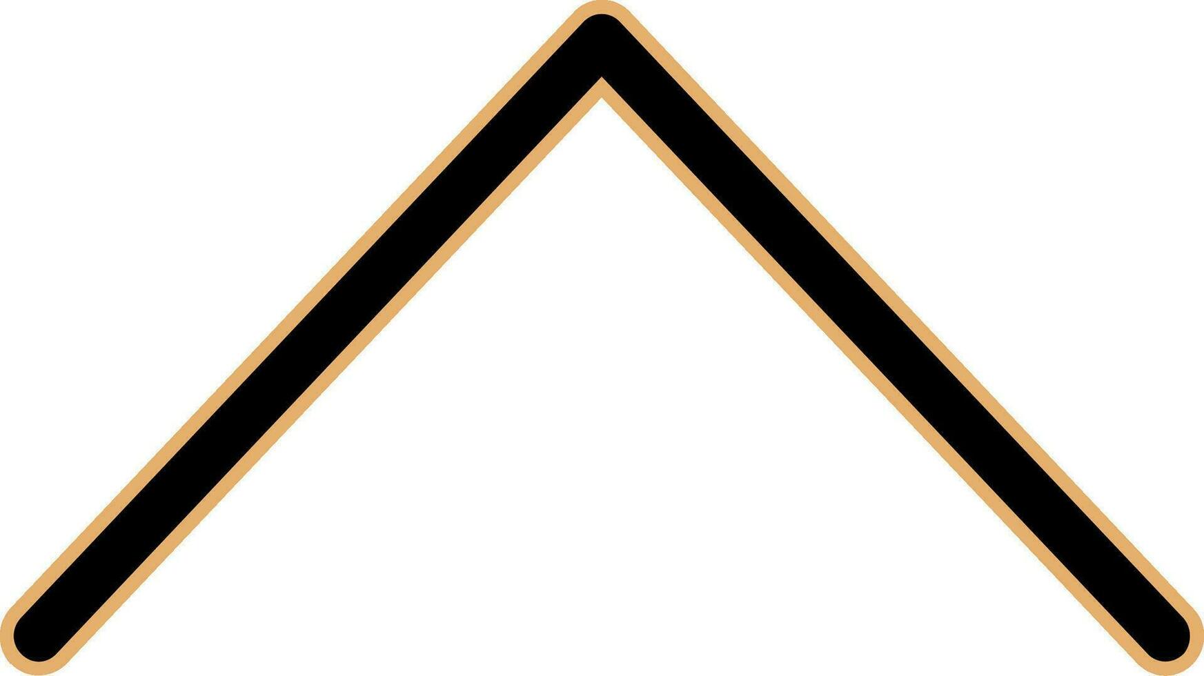Chevron Vector Icon