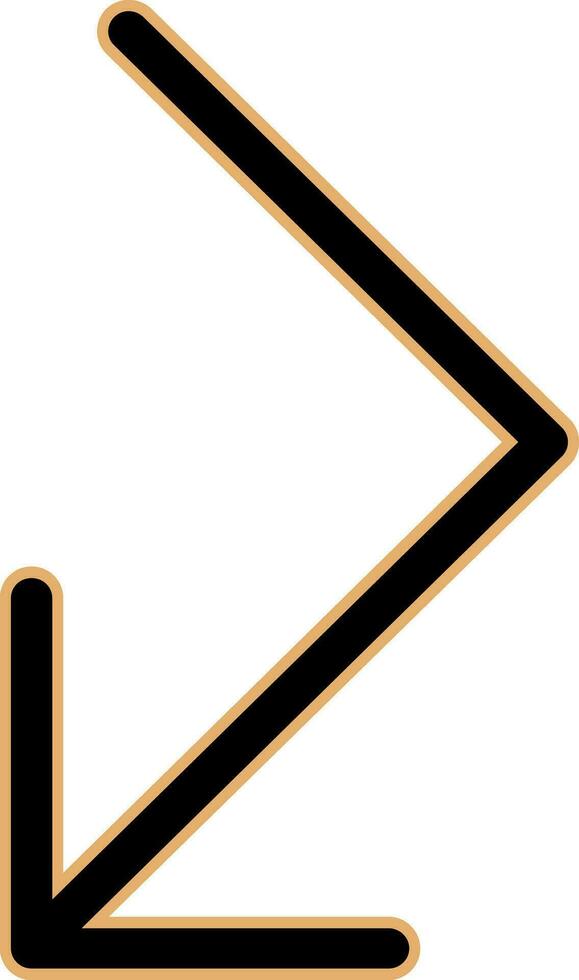 Bounce Vector Icon