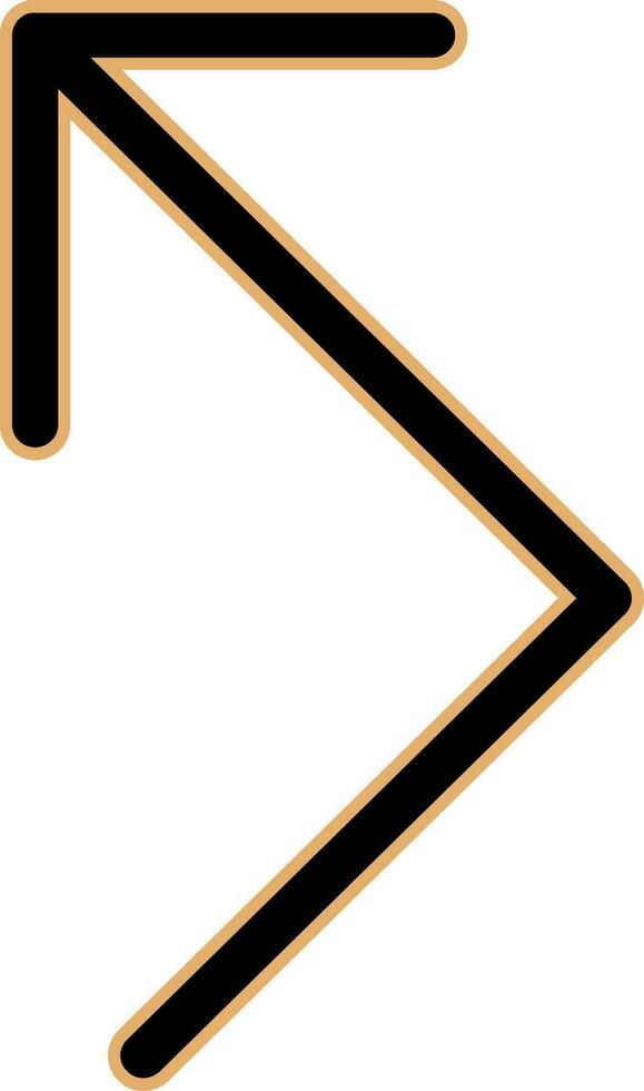 Bounce Vector Icon