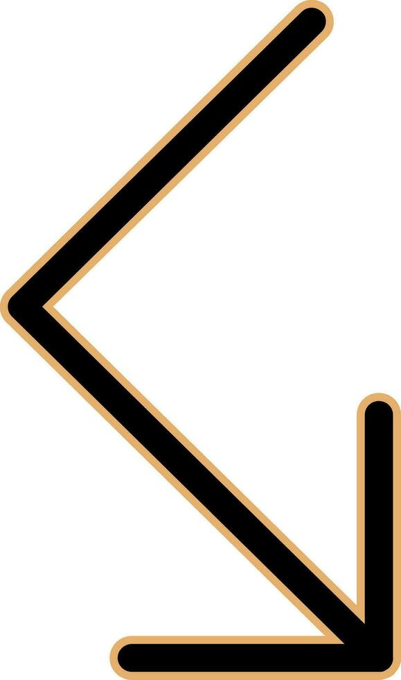 Bounce Vector Icon