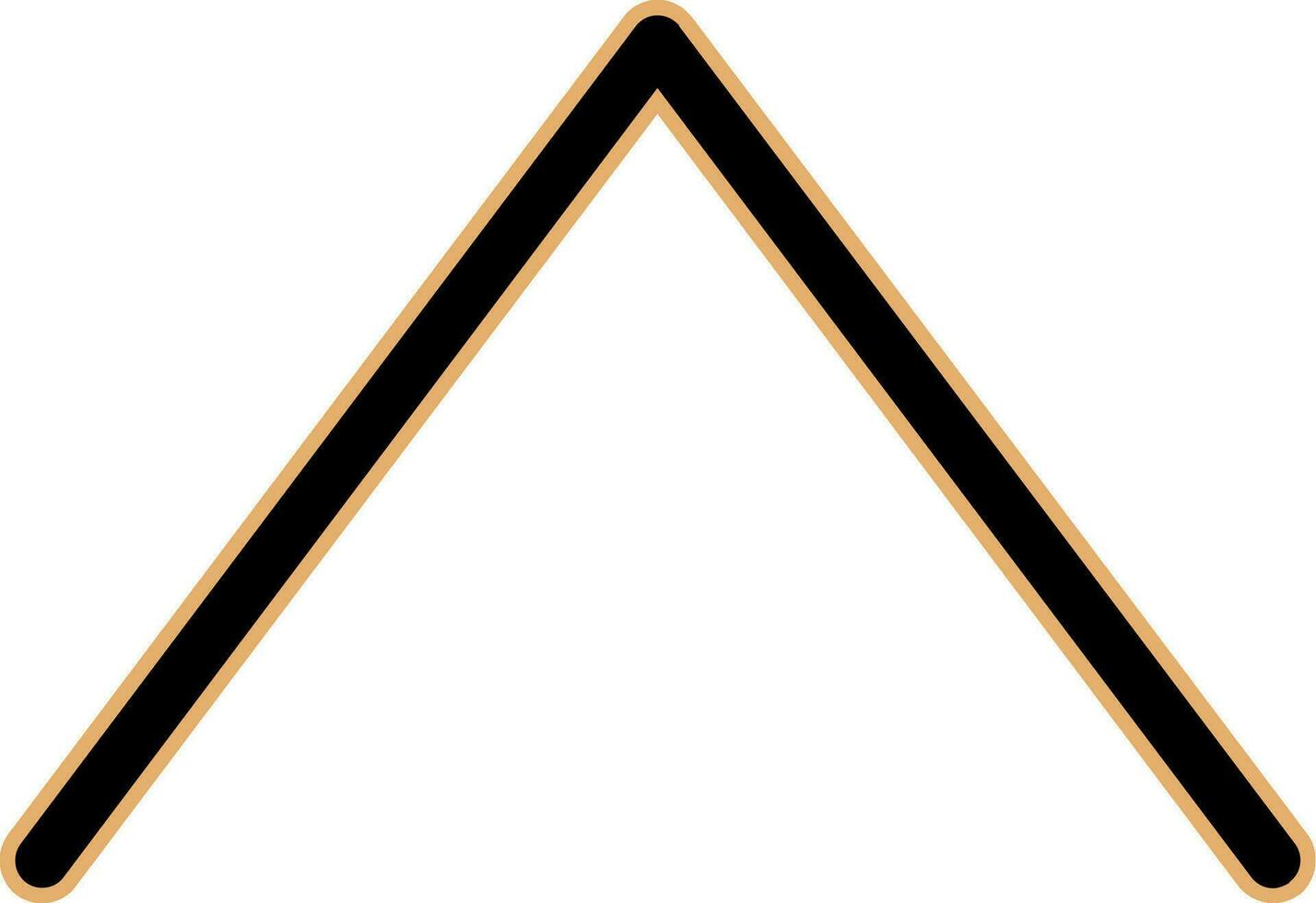 Chevron Vector Icon