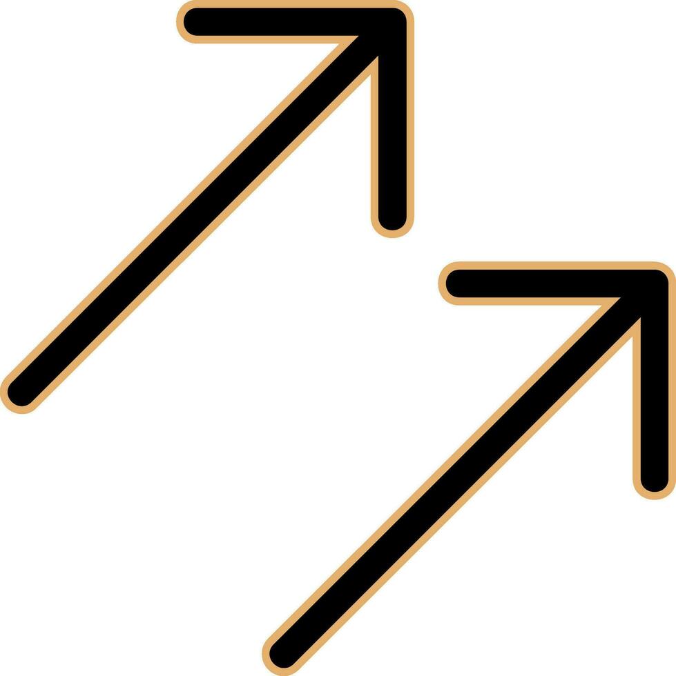 Parallel Vector Icon