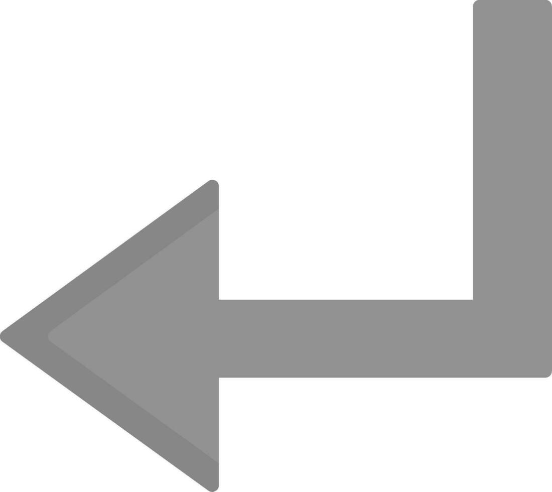 Neon Sign Vector Icon