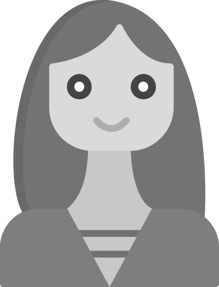 women Vector Icon