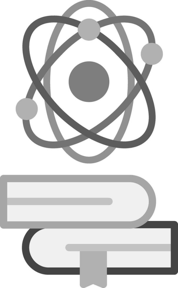 Science Vector Icon