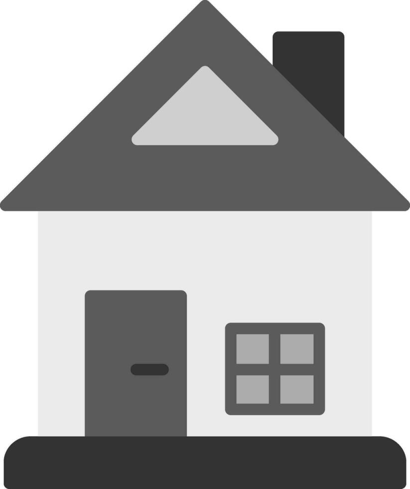 House Vector Icon