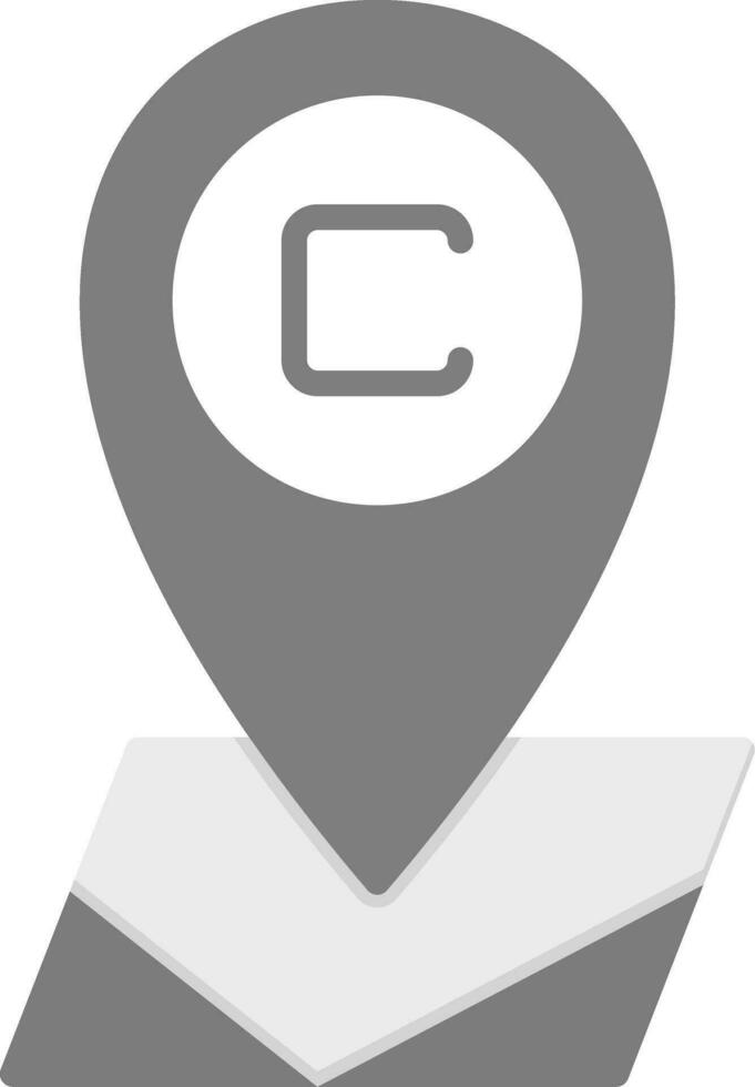Placeholder Vector Icon