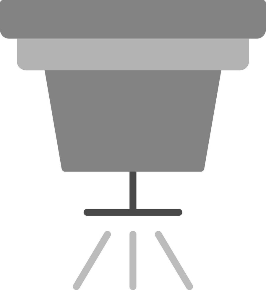 Sprinkler Vector Icon