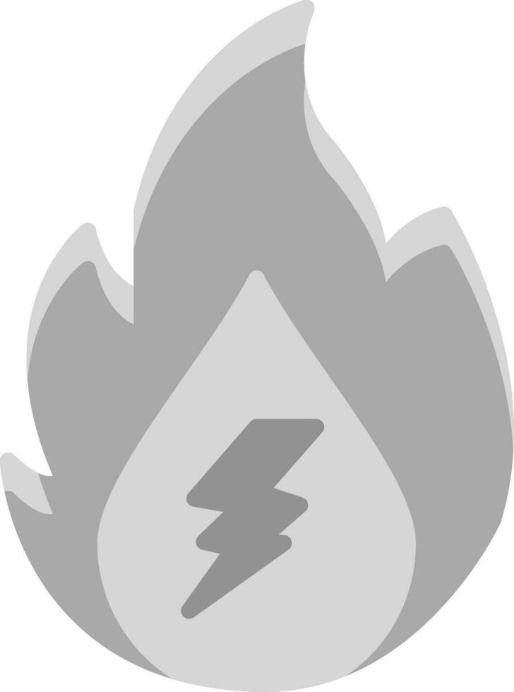 Energy Vector Icon