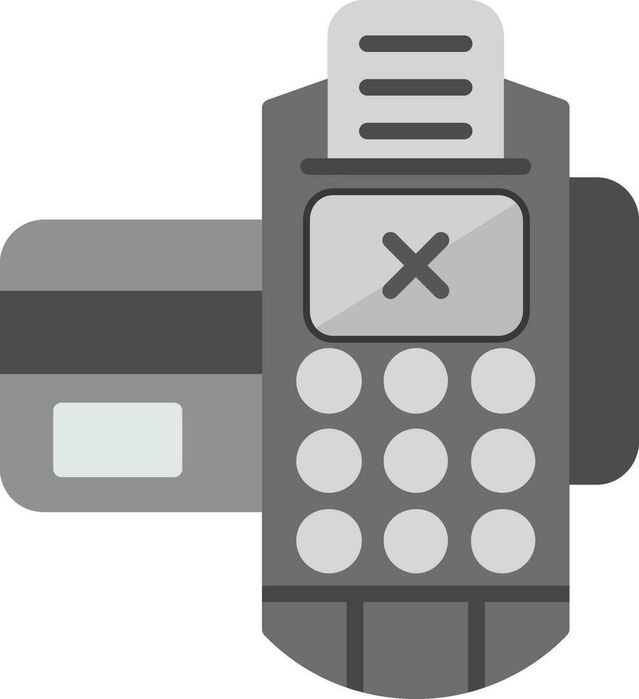 Credit Card Payment Vector Icon