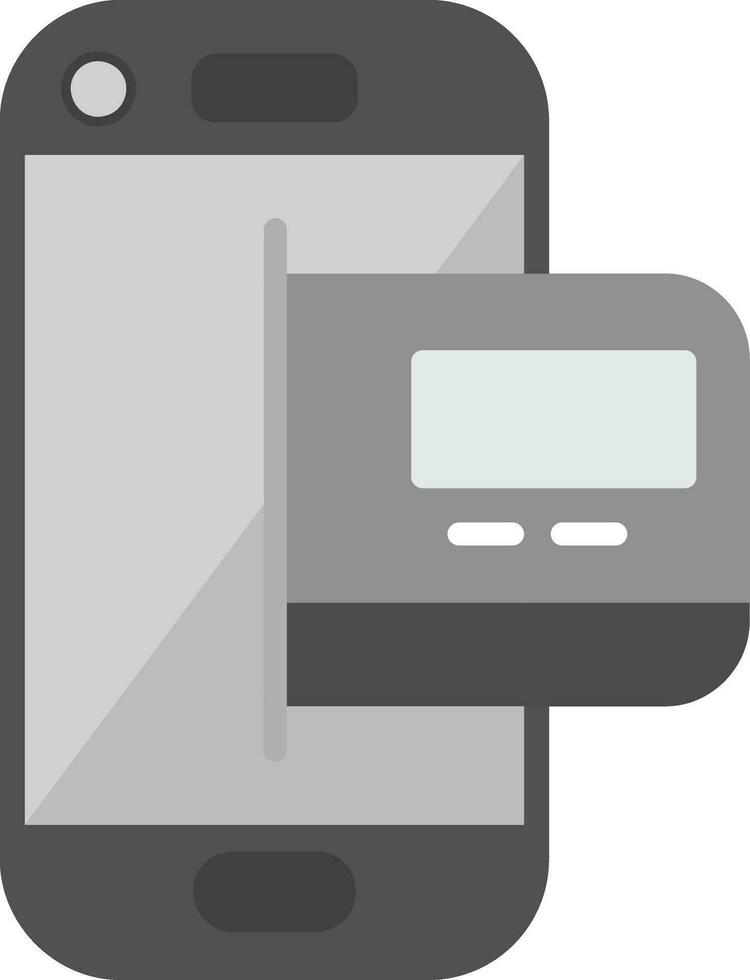 Card Payment Vector Icon
