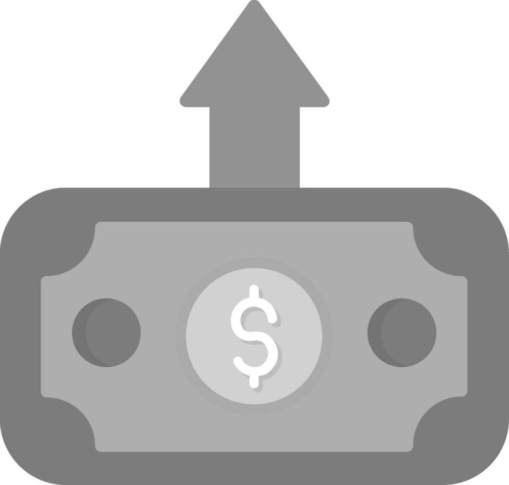 Dollar Bill Vector Icon