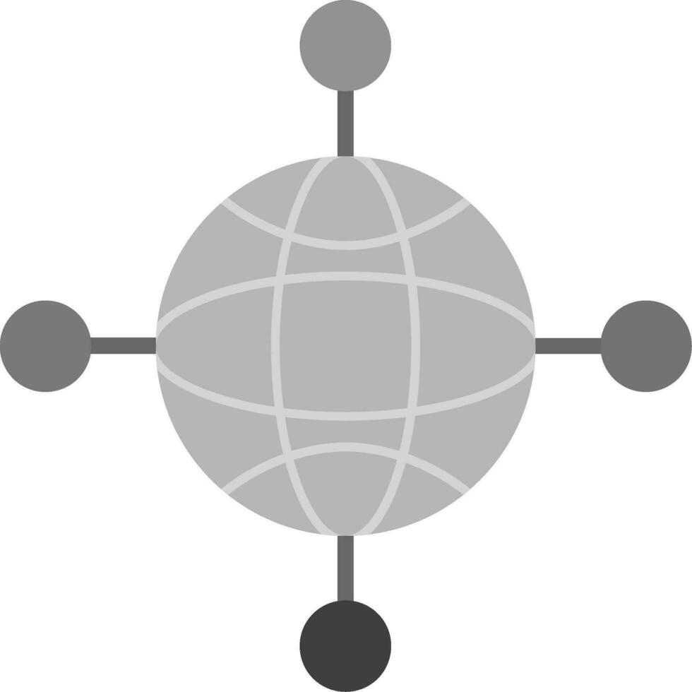 Internet Vector Icon